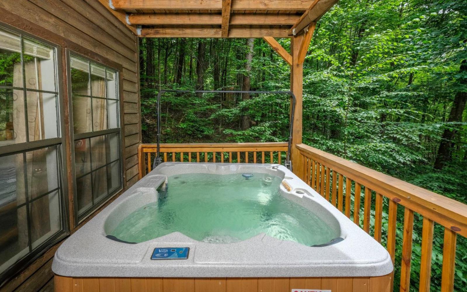 ガトリンバーグ The Tree Houseヴィラ エクステリア 写真