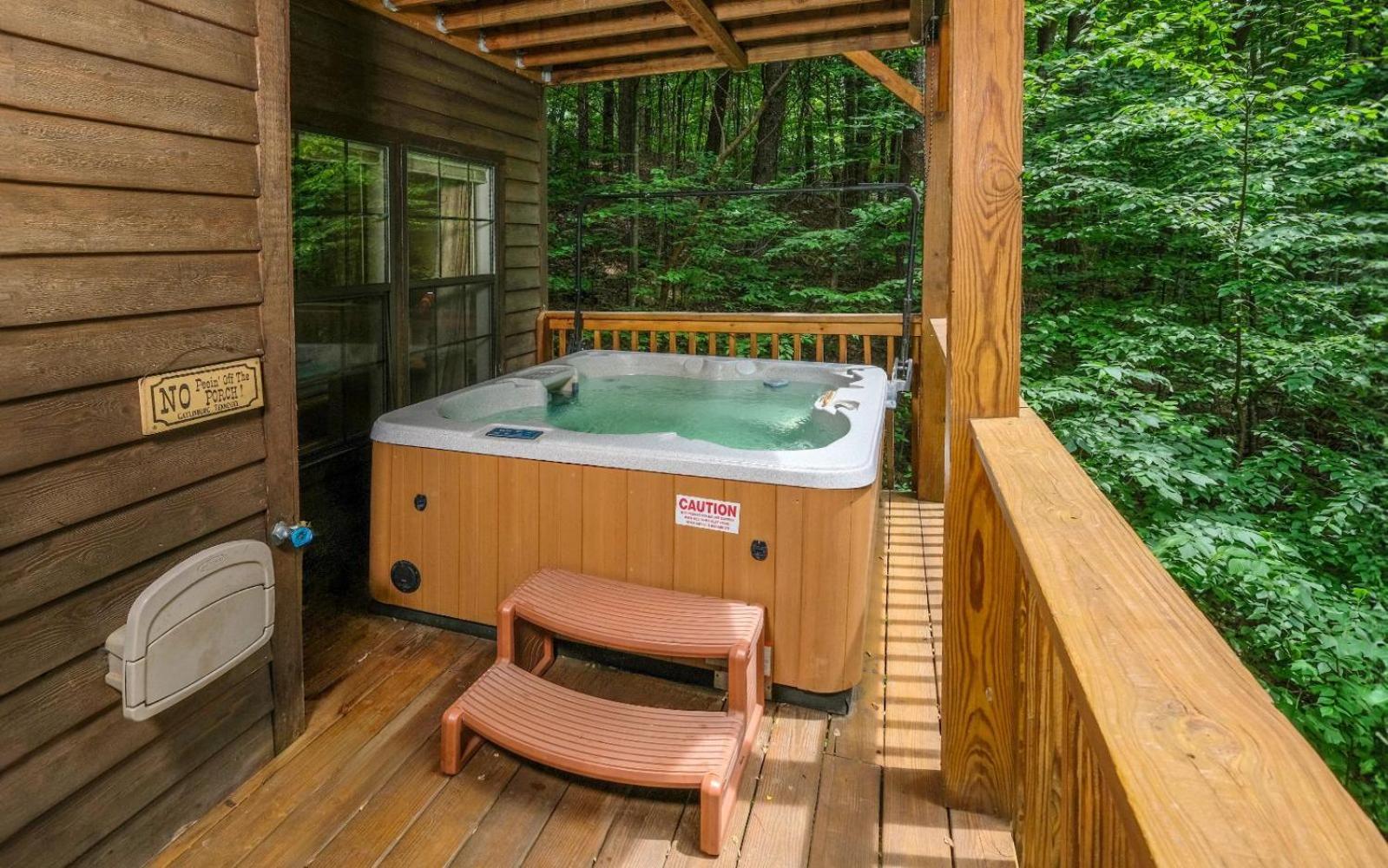 ガトリンバーグ The Tree Houseヴィラ エクステリア 写真