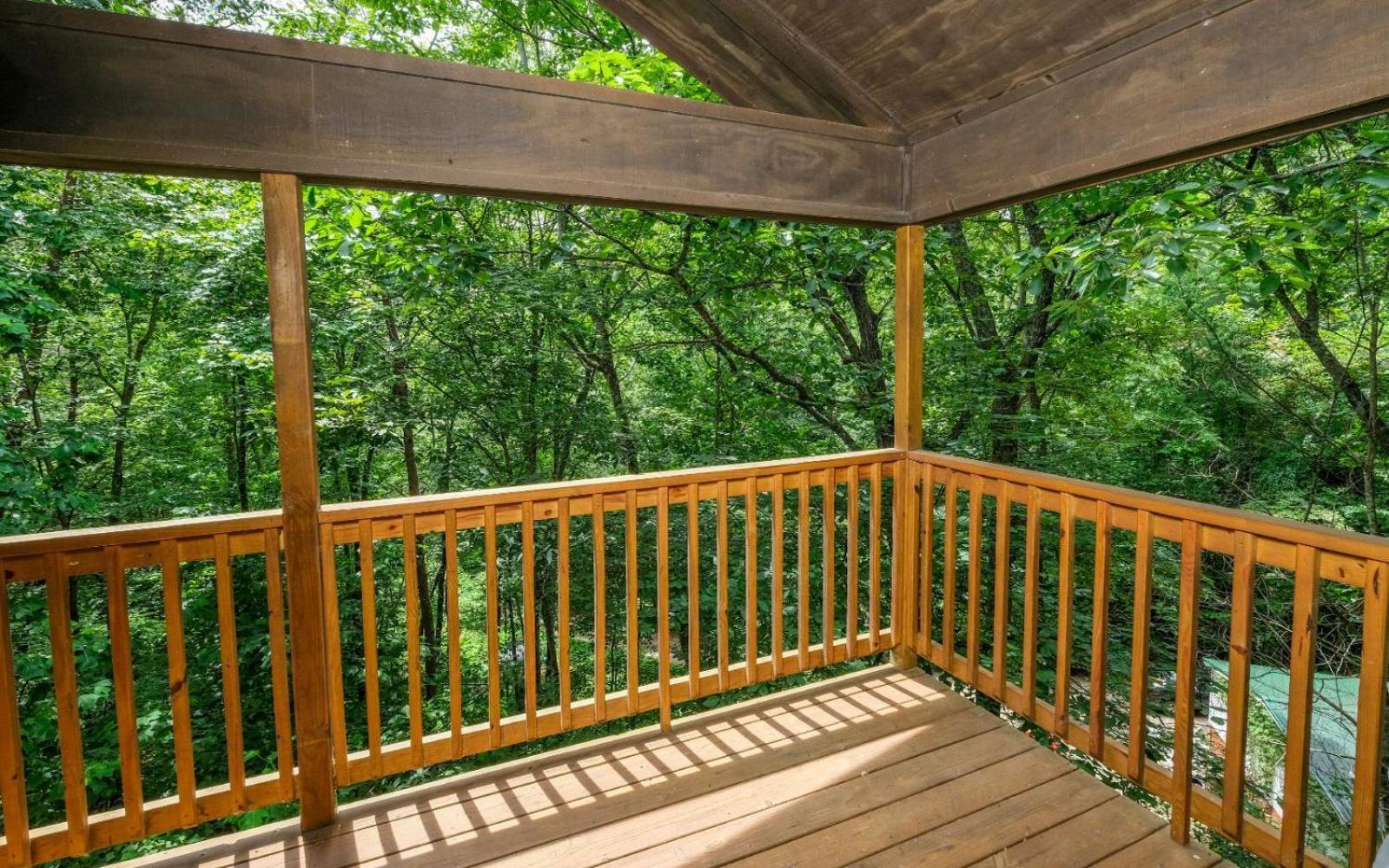 ガトリンバーグ The Tree Houseヴィラ エクステリア 写真